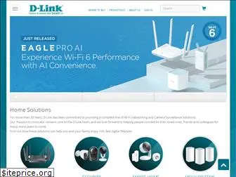 dlink.com.au