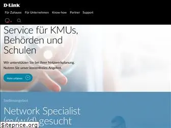 dlink.de