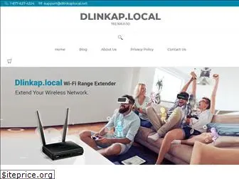 dlinkaplocal.net