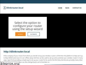 dlinkrouter-local.net