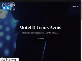 dliriusazuis.com
