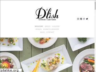 dlish.com