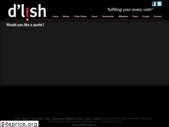 dlish.net