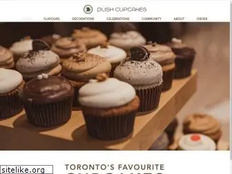 dlishcupcakes.com