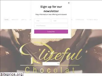 dlitefulchocolat.com