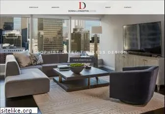 dlivingstondesign.com