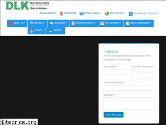 dlktech.co.in