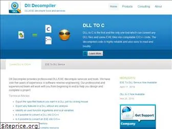 dll-decompiler.com