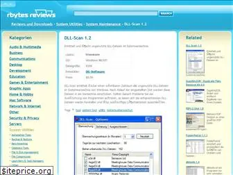 dll-scan.rbytes.de