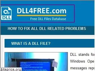 dll4free.com