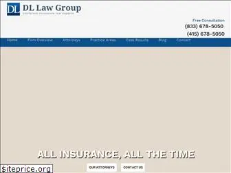 dllawgroup.com