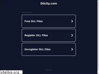 dllcity.com