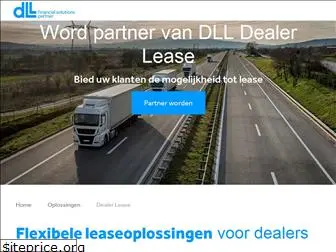 dlldealerlease.nl