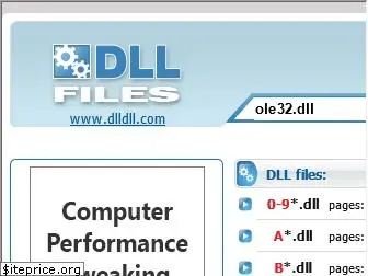 dlldll.com