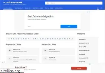 dlldownloader.com