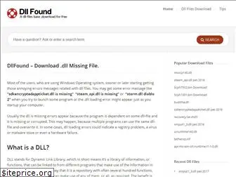 dllfound.com