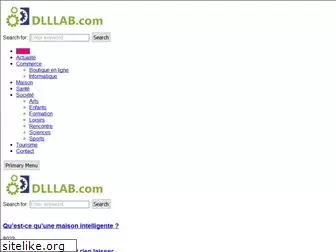 dlllab.com