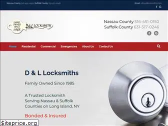 dllocksmiths.com