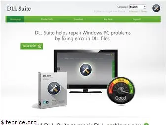 dllsuite.net