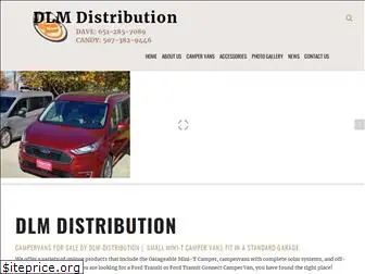dlm-distribution.com