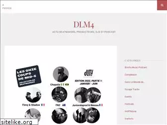 dlm4.com