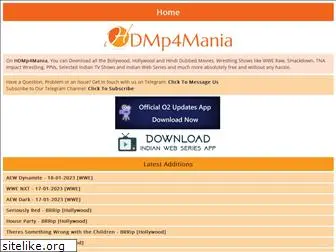 dlmania.com