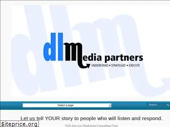dlmediapartners.com