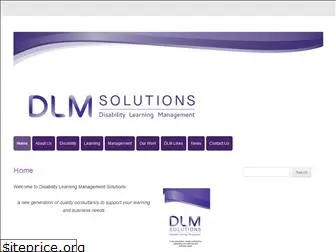 dlmsolutions.org