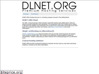 dlnet.org
