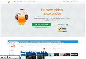 dlnowsoft.com