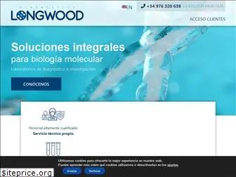 dlongwood.com