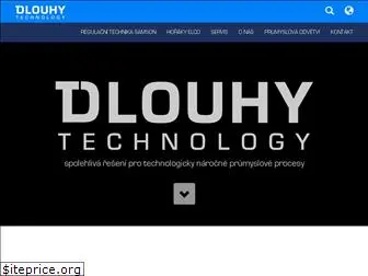 dlouhytechnology.com