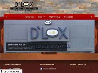 dloxelpaso.com