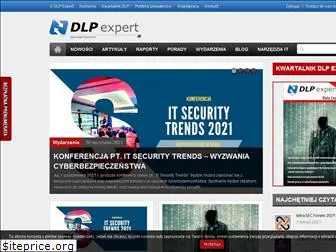 dlp-expert.pl