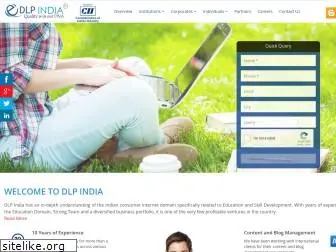 dlpindia.com