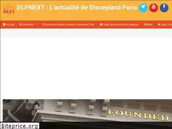 dlpnext.com