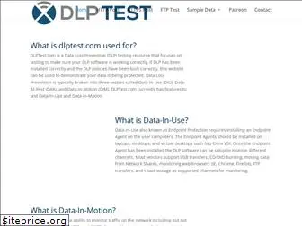 dlptest.com