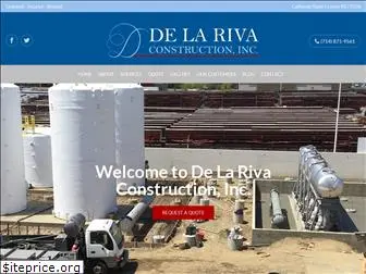 dlr-construction.com