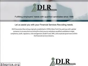 dlrassociatesrecruiting.com