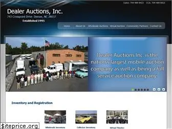 dlrauctions.com