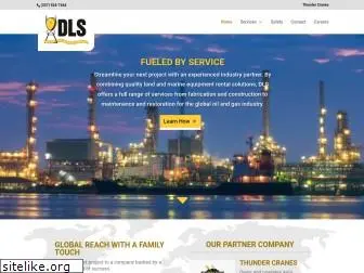 dls-energy.com