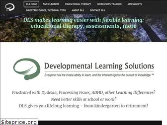 dls-learning.com