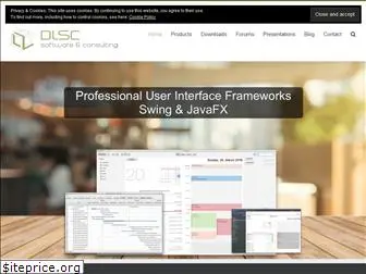 dlsc.com
