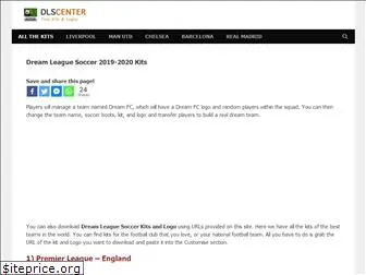 Dream League Soccer 2021 Banner ad in Premier League Match :  r/DreamLeagueSoccer