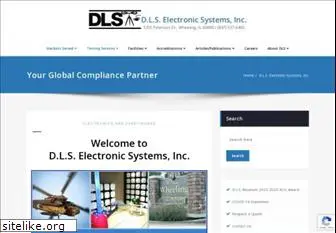 dlsemc.com