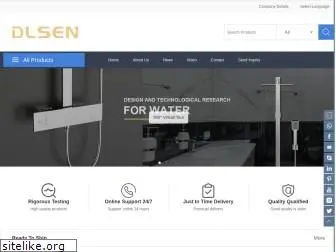dlsen-faucet.com