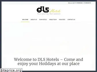 dlshotels.in