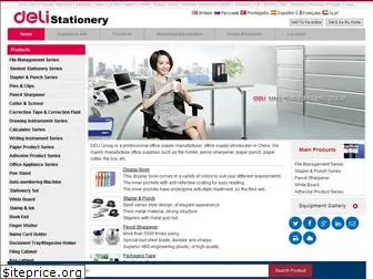 dlstationery.com