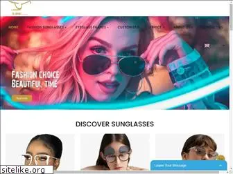 dlsunglasses.com