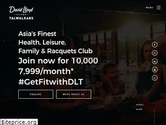 dltclubs.com